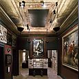 Musée de la chasse   Paris