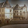 Musée du Luxembourg  