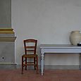 Orangerie du Château de la Jaillère