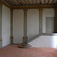 Orangerie du Château de la Jaillère