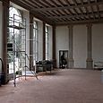 Orangerie du Château de la Jaillère