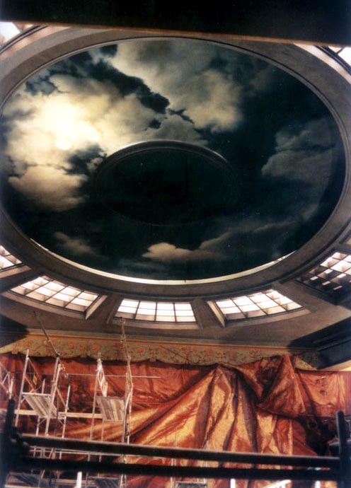 Theâtre du Capitole  Toulouse