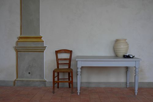 Orangerie du Château de la Jaillère