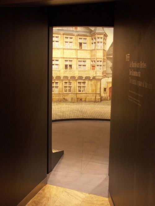 Musée du Luxembourg  