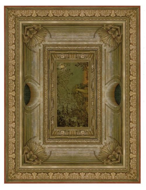Musée de la chasse   Paris