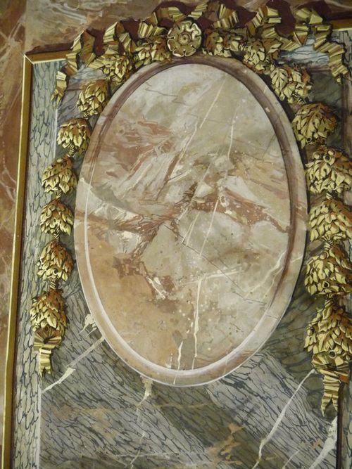 Opéra Royal  Chateau de Versailles