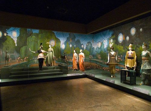 Exposition Paul Poiret - Metropolitan Museum